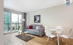 Ms Apartments Sky Tower V